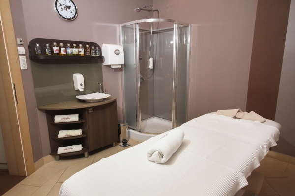Hotel Galleria Subotica